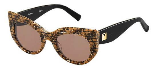 Солнцезащитные очки MAXMARA GEM 2